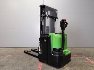 Stoccatori guida in accompagnamento Hangcha CDD12-XT1-SiL