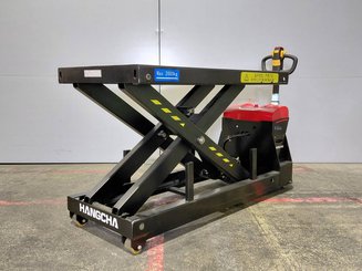 Piano di sollevamento Hangcha 1020XB - 1