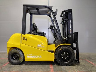 Carrelli elevatori elettrici IH CPD30-XAJ4-I