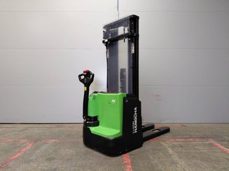 Stoccatori guida in accompagnamento Hangcha CDD14-XT1-SI 