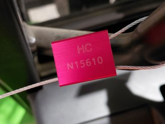 Carrelli elevatori elettrici Hangcha XC25i-2 (CPD25-XCY2-SI) - 8