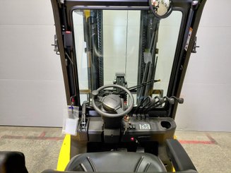 Carrello elevatore frontale a 4 ruote Hangcha XE35i (CPD35-XEY2HA-SI)