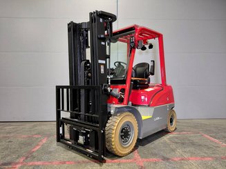 Carrello elevatore frontale a 4 ruote Hangcha XE25i ( CPD25-XEY2HA-SI )