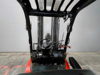 Carrello elevatore frontale a 4 ruote Hangcha XF35G