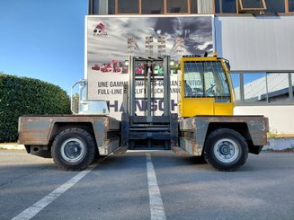 Carrelli elevatori laterali Baumann GX60