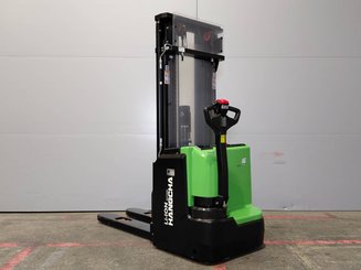 Stoccatori guida in accompagnamento Hangcha CDD16-XT1-SI