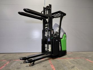 Transpallet con pedana Hangcha TRANSGERBEUR CDD20-XT1S-SISUD - 1