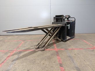 Carrelli commissionatori Mitsubishi OPB20N2X - 4