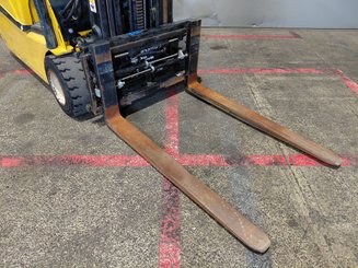 Carrello elevatore frontale a 4 ruote Yale ERP20 - 5