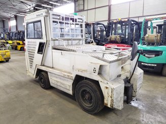 Trattore Charlatte T135
