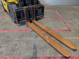 Carrello elevatore frontale a 4 ruote Hyundai 45L-7
