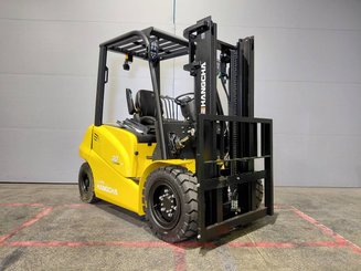Carrelli elevatori elettrici IH CPD30-XAJ4-I