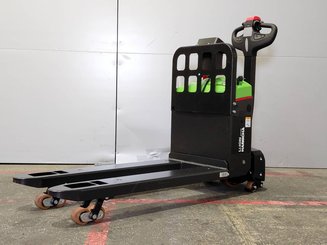 Transpallet con bilancia Hangcha CBD15-A3MC2-ICZ