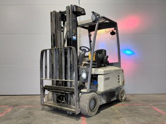 Carrello elevatore frontale a 4 ruote Crown SCF6040-18