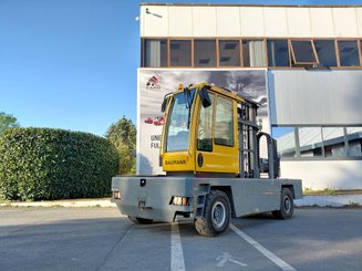 Carrelli elevatori laterali Baumann GX60