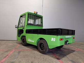 Trattore Hangcha BD30-XC2-i - 3
