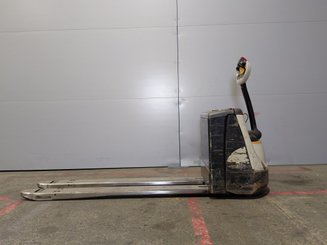 Transpallet guida in accompagnamento Crown WP3020-2.0