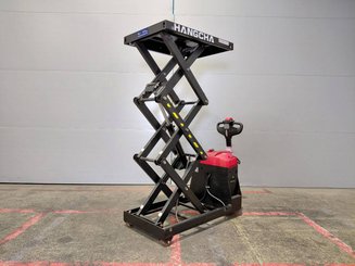 Tavolo elevatore elettrico Hangcha 2005XB