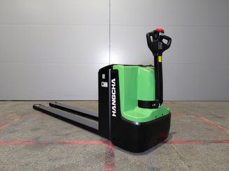 Transpallet guida in accompagnamento Hangcha CBD20-XT1-SI - 1