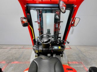 Carrello elevatore frontale a 4 ruote Hangcha XE25i ( CPD25-XEY2HA-SI )