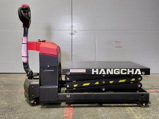 Tavolo elevatore elettrico Hangcha 2005XB