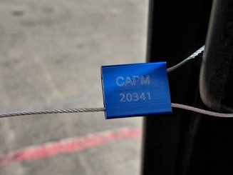 Carrello elevatore frontale a 3 ruote Yale ERP16 ATF