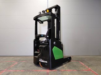 Carrelli retrattili Hangcha CQD12-XC5D-SI