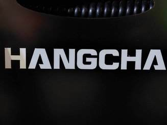 Piano di sollevamento Hangcha 1020XB - 10