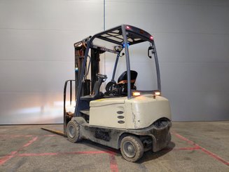 Carrello elevatore frontale a 4 ruote Crown SCF6040-18