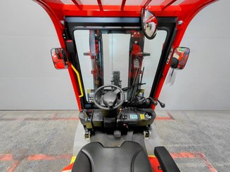 Carrello elevatore frontale a 4 ruote Hangcha XE25i ( CPD25-XEY2HA-SI )