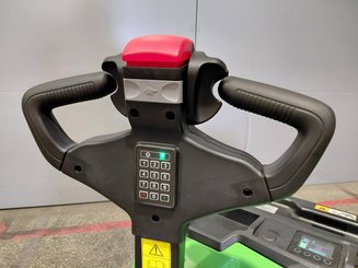 Stoccatori guida in accompagnamento Hangcha CDD20 XT1-SI - 2