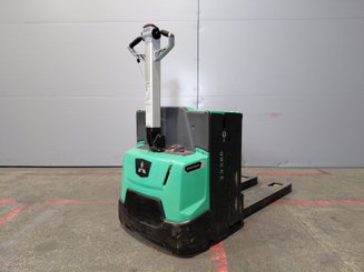 Transpallet guida in accompagnamento Mitsubishi PBP20N2E