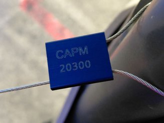 Carrelli retrattili Crown ESR 5260 - 12
