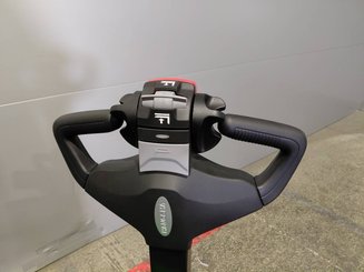 Stoccatori guida in accompagnamento Hangcha CDD14-XT1-SI  - 7