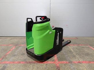 Transpallet con pedana Hangcha CBD30-XT1S-SISU