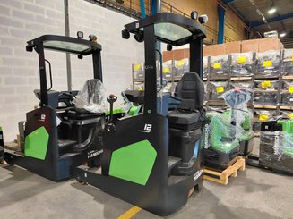 Carrelli retrattili Hangcha CQD12-XC5D-SI