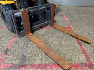 Carrello elevatore frontale a 4 ruote Hyundai 45B9