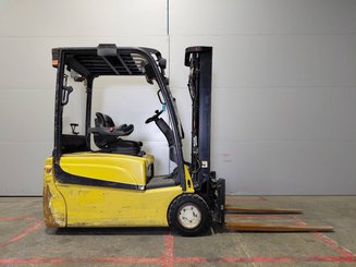 Carrello elevatore frontale a 4 ruote Yale ERP20 - 4