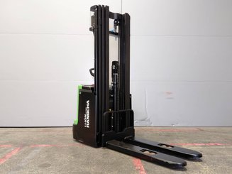 Stoccatori guida in accompagnamento Hangcha CDD16-XT1-SI