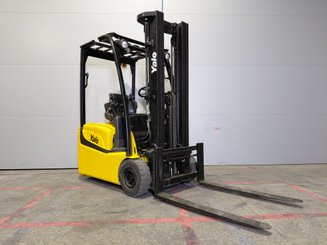 Carrelli elevatori elettrici Yale ERP16VT SWB