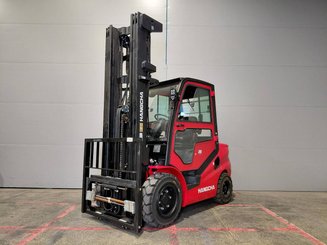 Carrello elevatore frontale a 4 ruote Hangcha XF35D-2 (CPCD35-X2H7F1)