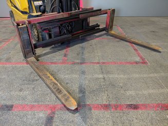 Divaricatore di forche Bolzoni KS28YKB - 1
