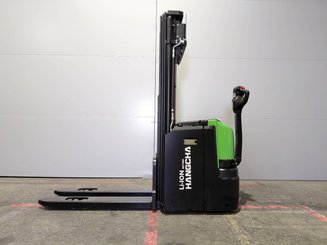 Stoccatori guida in accompagnamento Hangcha CDD16-XT1-SIL