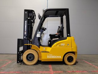 Carrello elevatore frontale a 4 ruote Hangcha XE20Ci ( CPD20-XEXY2HA-SI )