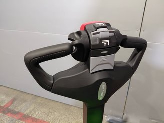 Stoccatori guida in accompagnamento Hangcha CDD20 XT1-SI - 3