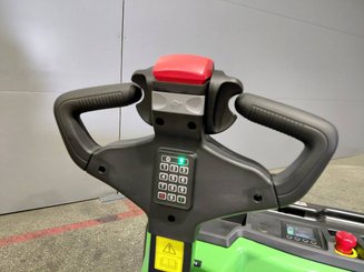 Stoccatori guida in accompagnamento Hangcha CDD20 XT1-SI - 2