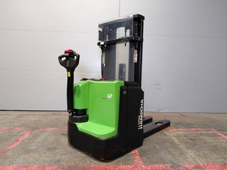 Stoccatori guida in accompagnamento Hangcha CDD12-XT1-SiL - 1