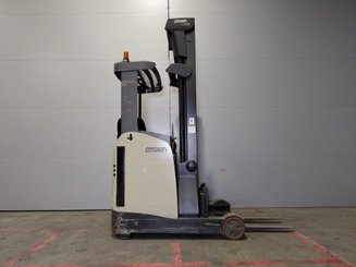 Carrelli retrattili Crown ESR 5260 - 4