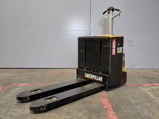 Transpallet guida in accompagnamento Caterpillar NPP20N2E