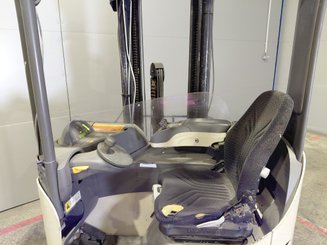 Carrelli retrattili Crown ESR 5260 - 9